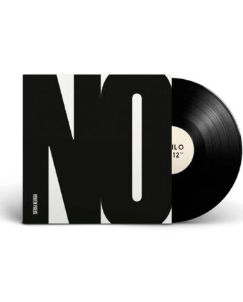 SIERRA NEVADA - "No" LP